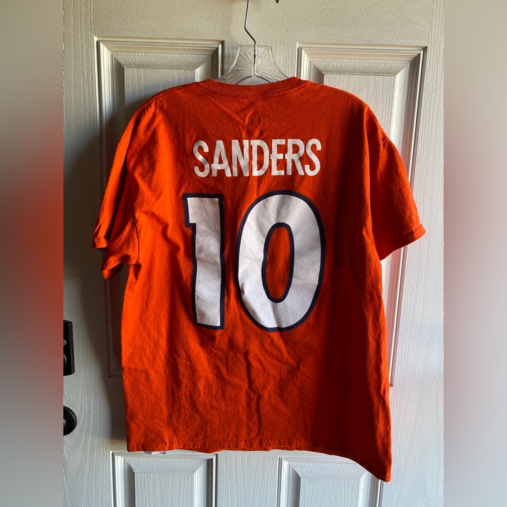 Denver Broncos Shirt